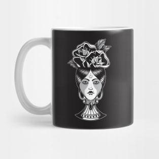 Chalice Mug